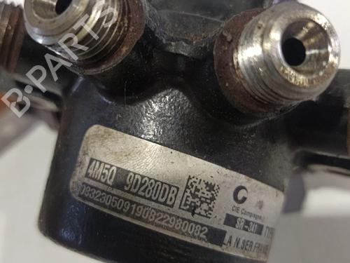 Injection rail FORD MONDEO IV (BA7) | BP30035781M98