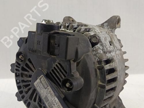 Used Alternator MERCEDES-BENZ A-CLASS (W169) A 180 CDI (169.007, 169.307) (109 hp) 30035777