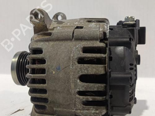 Alternator MERCEDES-BENZ A-CLASS (W169) A 180 CDI (169.007, 169.307) | BP30035777M7 