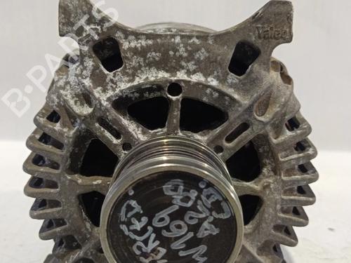 Alternator MERCEDES-BENZ A-CLASS (W169) A 180 CDI (169.007, 169.307) | BP30035777M7 