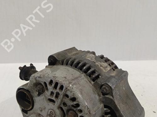 Generator TOYOTA STARLET (_P8_) 1.5 D (NP80_, NP80) (54 hp) 30035776