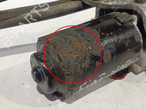 Front wiper motor FIAT MAREA Weekend (185_) 1.4 80 12V | BP30035778M29 