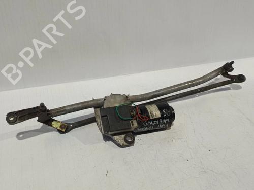 Used Front wiper motor FIAT MAREA Weekend (185_) 1.4 80 12V (80 hp) 30035778