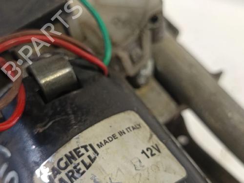 Front wiper motor FIAT MAREA Weekend (185_) 1.4 80 12V | BP30035778M29 