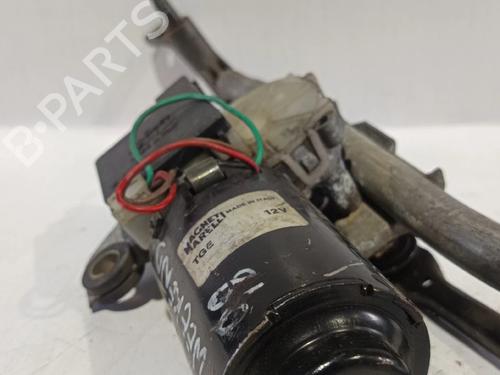 Front wiper motor FIAT MAREA Weekend (185_) 1.4 80 12V | BP30035778M29 