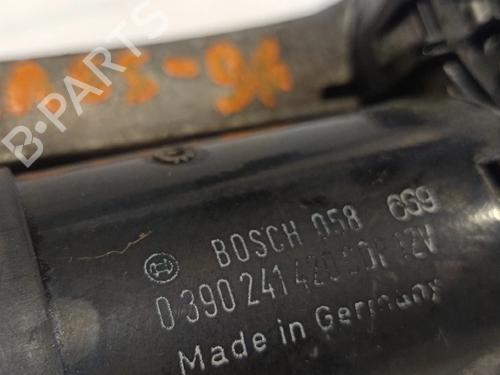 Viskermotor vindrute MERCEDES-BENZ E-CLASS (W210) E 220 CDI (210.006) | BP30035780M29