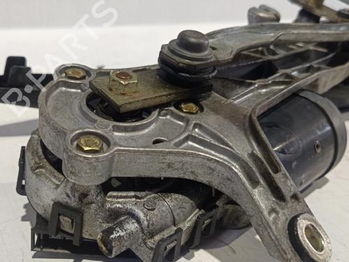 Viskermotor vindrute MERCEDES-BENZ E-CLASS (W210) E 220 CDI (210.006) | BP30035780M29