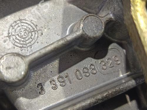 Viskermotor vindrute MERCEDES-BENZ E-CLASS (W210) E 220 CDI (210.006) | BP30035780M29