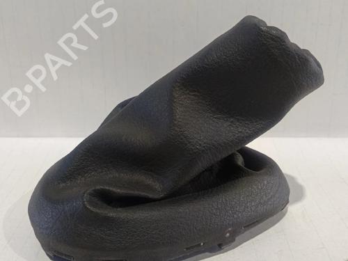 Schaltknauf für RENAULT MEGANE Scenic (JA0/1_) 1.4 i (JA0E) (75 hp) 30035786