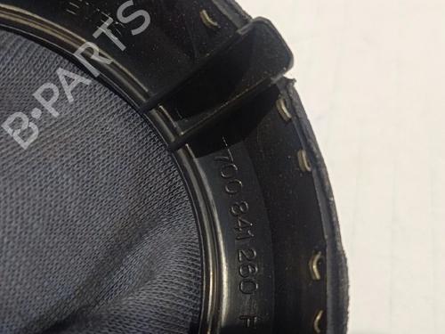 Shift knob RENAULT MEGANE Scenic (JA0/1_) 1.4 i (JA0E) | BP30035786I34 