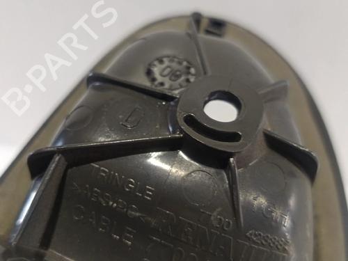 Venstre foran invendig håndtak RENAULT CLIO II (BB_, CB_) 1.9 D (B/CB0J) | BP30035785I13 