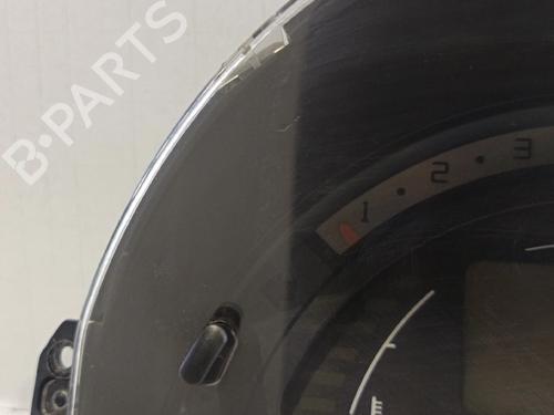Instrument cluster CITROËN C3 I (FC_, FN_) | BP30035783C47