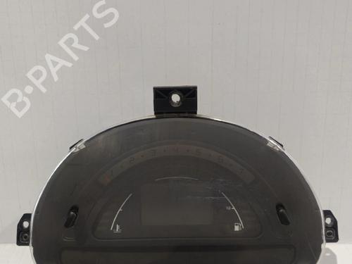 Cockpit CITROËN C3 I (FC_, FN_) [2002-2013]  30035783