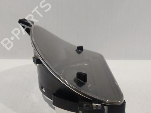 Instrument cluster CITROËN C3 I (FC_, FN_) | BP30035783C47