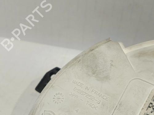 Instrument cluster CITROËN C3 I (FC_, FN_) | BP30035783C47