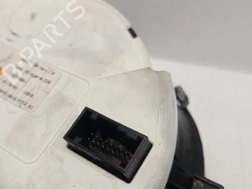 Instrument cluster CITROËN C3 I (FC_, FN_) | BP30035783C47