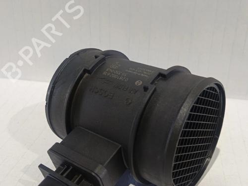 Used Mass air flow sensor OPEL ASTRA H Estate (A04) 1.7 CDTI (L35) (80 hp) 30035790