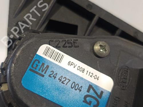 Pedal OPEL ASTRA H Estate Van (L70) 1.7 CDTI (L70) | BP30035791I4 