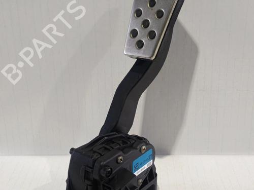 Used Pedal OPEL ASTRA H Estate Van (L70) 1.7 CDTI (L70) (80 hp) 30035791