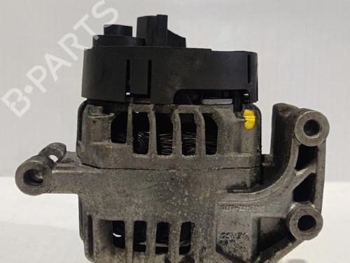 Alternator FIAT TIPO Hatchback (356_, 357_)  | BP30035792M7 