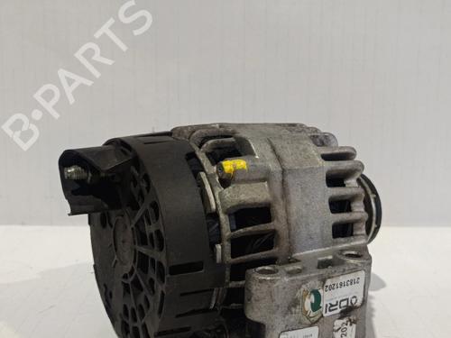 Used Alternator FIAT TIPO Hatchback (356_, 357_) [2016-2025]  30035792
