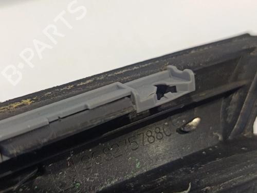 Other PEUGEOT 3008 I MPV (0U_) 1.6 BlueHDi 120 | BP30035789O1 