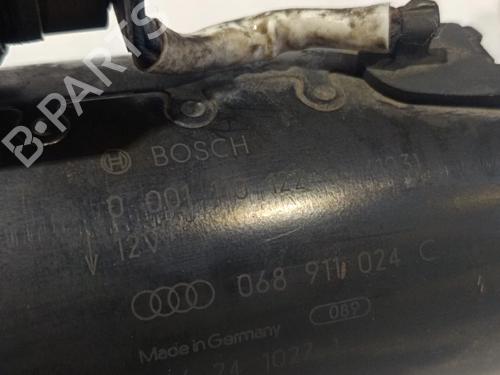 Startmotor VW PASSAT B5.5 (3B3) | BP30035796M8