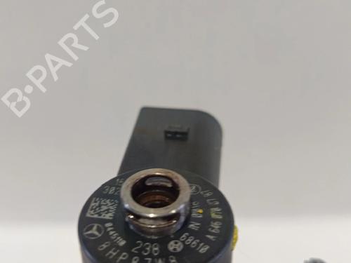 Spreder / Dyse MERCEDES-BENZ C-CLASS (W203) C 220 CDI (203.008) | BP30035800M100 