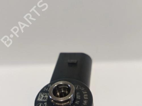 Injector MERCEDES-BENZ C-CLASS (W203) C 220 CDI (203.008) | BP30035798M100