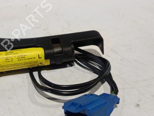 Seat buckle CITROËN C3 I (FC_, FN_) 1.4 HDi | BP30035805I32 