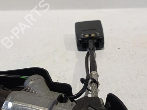 Seat buckle CITROËN C3 I (FC_, FN_) 1.4 HDi | BP30035805I32 