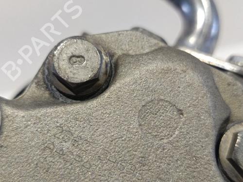 Steering pump FORD FIESTA Hatchback Van (JV_) | BP30035802M99