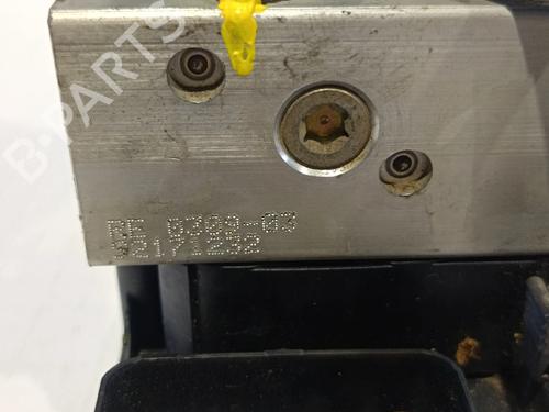 Pompa ABS VW GOLF IV (1J1)  | BP30035801M43 