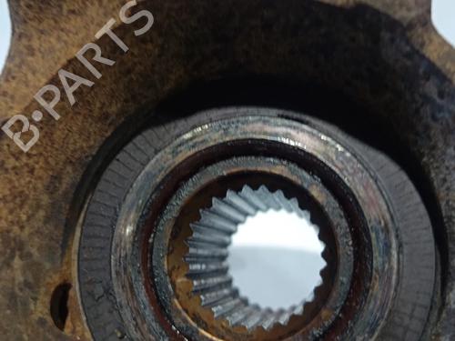 Højre Styrespindel Lejehus FORD FIESTA Hatchback Van (JV_)  | BP30035804M26 