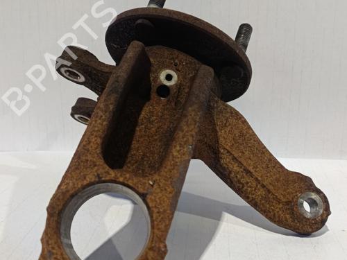 Højre Styrespindel Lejehus FORD FIESTA Hatchback Van (JV_)  | BP30035804M26 