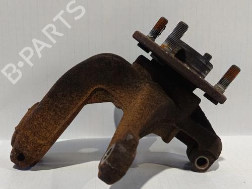 Højre Styrespindel Lejehus FORD FIESTA Hatchback Van (JV_)  | BP30035804M26 