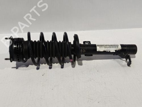 Used Left front suspension FORD FIESTA Hatchback Van (JV_) [1998-2003]  30035807