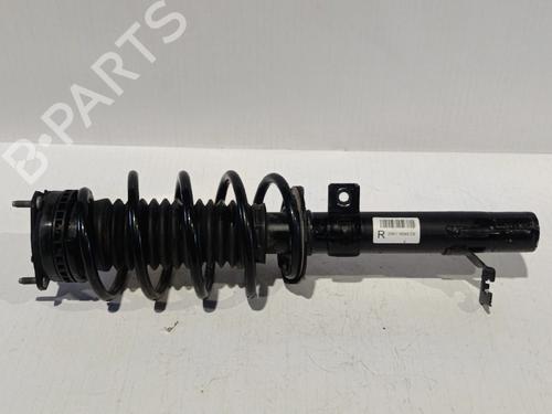 Fjederben fortil højre FORD FIESTA Hatchback Van (JV_) [1998-2003]  30035808