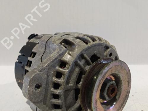 Generator NISSAN TERRANO II (R20) 2.7 TD 4WD (101 hp) 30035812