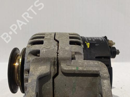 Alternator NISSAN TERRANO II (R20) 2.7 TD 4WD | BP30035812M7