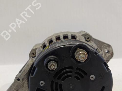 Alternator NISSAN TERRANO II (R20) 2.7 TD 4WD | BP30035812M7