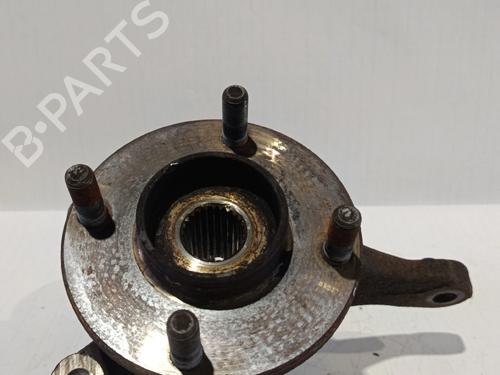 Used Left front steering knuckle FORD FIESTA Hatchback Van (JV_) [1998-2003]  30035811