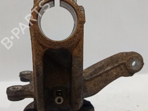 Left front steering knuckle FORD FIESTA Hatchback Van (JV_)  | BP30035811M25 