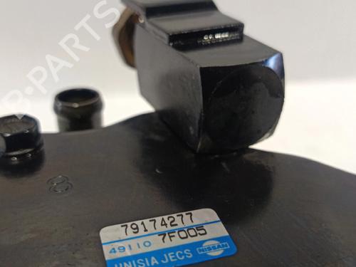 Steering pump NISSAN TERRANO II (R20) 2.7 TD 4WD | BP30035814M99