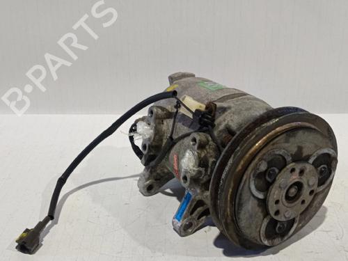 Used AC compressor NISSAN TERRANO II (R20) 2.7 TD 4WD (101 hp) 30035813