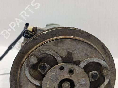 AC compressor NISSAN TERRANO II (R20) 2.7 TD 4WD | BP30035813M34 