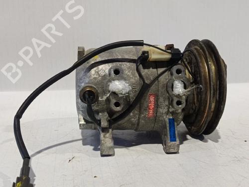 AC compressor NISSAN TERRANO II (R20) 2.7 TD 4WD | BP30035813M34 