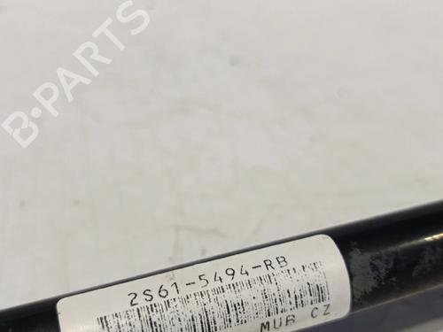 Anti roll bar FORD FIESTA Hatchback Van (JV_) | BP30035810M96