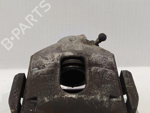 Used Left front brake caliper FORD FIESTA Hatchback Van (JV_) [1998-2003]  30035820
