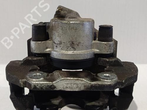 Left front brake caliper FORD FIESTA Hatchback Van (JV_)  | BP30035820M105 